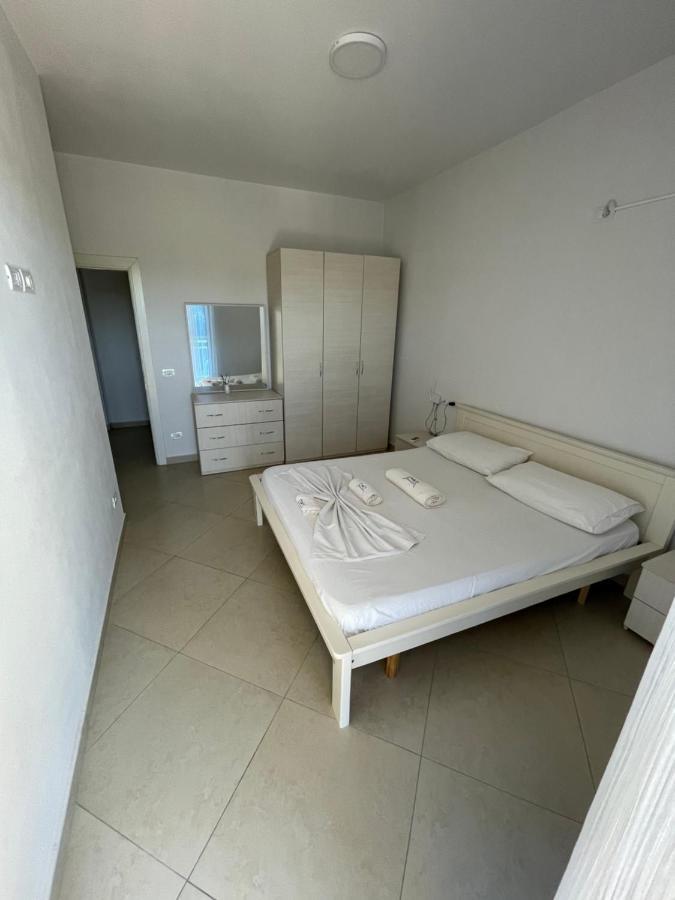 Residence Kullat 2 Velipojë Exterior foto
